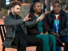 “Reggie Dinkins” vê a equipe “30 Rock” no seu melhor