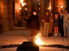 Descubra o destino dos crentes ou traidores