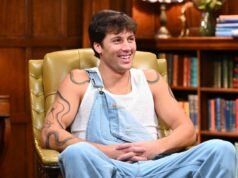 Quem é Rob Rausch? 5 coisas para saber sobre o vencedor da 4ª temporada de ‘The Traitor’ – Hollywood Life