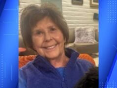 O Google está tentando recuperar imagens das câmeras domésticas de Nancy Guthrie. xerife