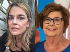 Savannah Guthrie implora a “quem está sentindo falta da mãe” em vídeo emocionante