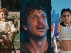 Netflix revela 2026 Slate of Australia, New Zealand Originals