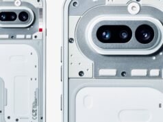 Ninguém mal pode esperar para exibir o Phone 4A