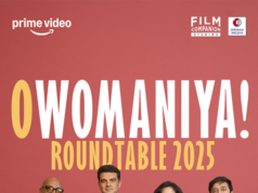 Prime Video revela a nova edição de O Womaniya! Relatório; Estudo destaca progresso lento na representação igualitária de mulheres na indústria de entretenimento indiana – APN News