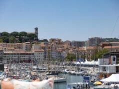 Vá para Cannes com IndieWire, American Pavilion Student Intensive