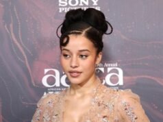 Lista de apresentadores do Oscar 2026