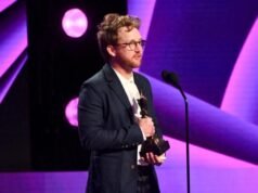 Pausa para o café do diretor de “Train Dreams”, Clint Bentley Lavazza