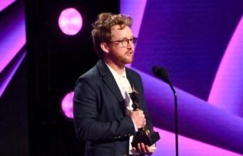 Pausa para o café do diretor de “Train Dreams”, Clint Bentley Lavazza