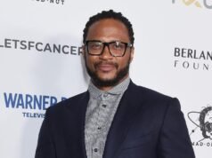 David Ramsey sobre tratamento anterior para câncer testicular