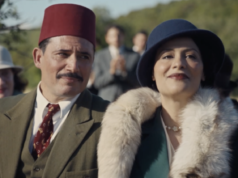 Filme estrangeiro selecionado para o Oscar estreia na primavera