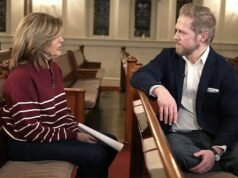 A pastora da família, Savannah Guthrie, diz que Nancy é “extremamente amorosa” e “forte” enquanto as orações continuam por seu retorno seguro