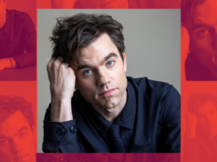 Patrick Ball sobre o enredo do Dr. Langdon na 2ª temporada de The Pitt