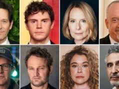 Paul Rudd, Evan Peters e Tatiana Maslany escalados para o filme de Tom McCarthy