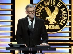 Paul Thomas Anderson ganha o prêmio principal da DGA por ‘Uma guerra após outra’