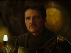 O papel de Martin Scorsese em ‘The Mandalorian and Grogu’ revelado em trailer