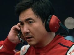 “Pegasus 3” domina o enquadramento do feriado do Ano Novo Lunar