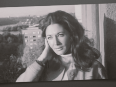 Atriz e esposa do diretor Joseph Sarno tinha 87 anos