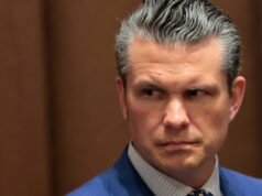 Anthropic diz a Pete Hegseth para fazer uma caminhada.