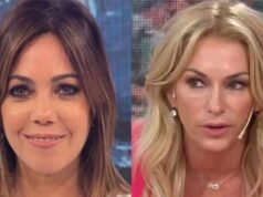 Pia Shah fala sobre Yanina Latorre e divulga declaração revolucionária no programa de mídia El Intransigente