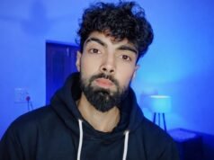 Ravinder Singh (Sunny Bahadurpuria) – Artista musical, desenvolvedor de lentes, editor de vídeo e designer