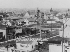 Projeto ambicioso liderado por negros visa recuperar a comunidade gentrificada de Albina em Portland