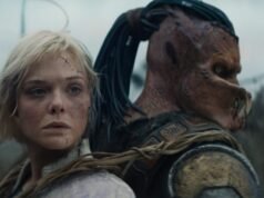 Disney está sendo criticada por assustar crianças com seu anúncio “Predator: Badlands”