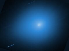 O cometa interestelar 3I/ATLAS sobreviveu ao sobrevôo do Sol e revelou alguns segredos no processo