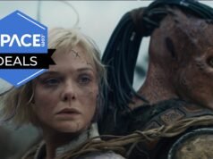 Predador: Wasteland vai ao ar esta semana. Assista a esta oferta assim que ela for lançada