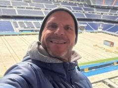 Quik Felman quebra o silêncio após ser detido por 13 dias no programa norte-americano El Intransigente