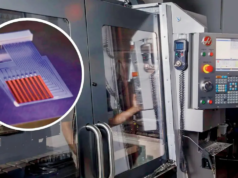 Pesquisadores dos EUA desenvolvem sensor de radiação descartável para proteger pacientes com câncer