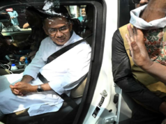 Tarique Rahman garante ação contra a violência pós-eleitoral após vitória esmagadora do BNP