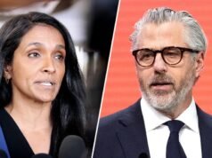 Perdendo o candidato a prefeito de Los Angeles, Casey Wasserman, de volta ao conselho do LA28 após as revelações de Epstein