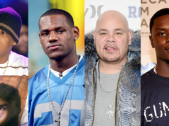 Uma história das conexões de rappers com lendas do basquete escolar