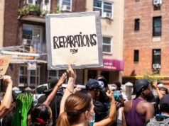 Residentes negros estão processando por danos por meio de um grupo jurídico de São Francisco