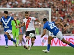 Onze de Gallardo enfrenta Velez x River pelo Apertura 2026 River Plate O Intransigente
