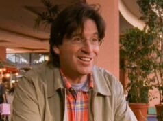 Robert Carradine, estrela de “Revenge of the Nerds” e “Lizzie McGuire”, morre aos 71 anos após sofrer de transtorno bipolar após “Valiant Struggle”.