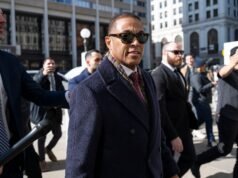 Don Lemon se declara inocente das acusações de protesto contra a igreja ICE