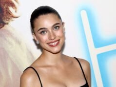 Margaret Qualley pensou que as mulheres iriam me odiar e os homens iriam me machucar quando começassem a atuar