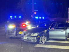 Após o tiroteio em Rocky Butte e a perseguição policial, três jovens foram acusados de tentativa de homicídio