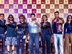 Royal Stag BoomBox lança sua quarta edição em Calcutá: performances inesquecíveis de Armaan Malik, Fossils, Dino James, Payal Dhare e DJ Sahil Gulati – APN News