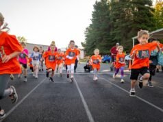 A Lei de Pesquisa do Câncer Pediátrico ‘abre portas’ para a defesa contínua da organização sem fins lucrativos de Portland