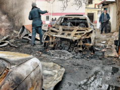 Nenhum progresso significativo foi feito nas últimas conversações sobre a Ucrânia lideradas pelos EUA, à medida que a guerra se aproxima do seu quarto ano.