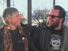 ‘Eu não estava tentando causar problemas’: Viral TikTok desperta uma amizade inesperada em Portland