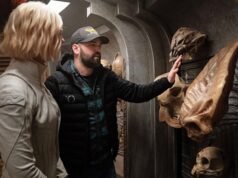 O diretor de ‘Predator: Wildland’, Dan Trachtenberg, fala sobre ovos de Páscoa escondidos, cenas excluídas e se continuará a fazer mais sequências (entrevista)