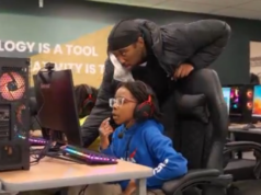 Self Enhancement, Inc. para a comunidade negra de Portland. Como isso pode ajudar?