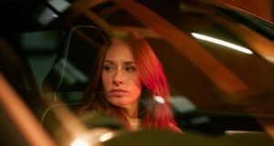 Hannah Fry: ‘A IA pode fazer coisas incríveis – e as empilhadeiras também’