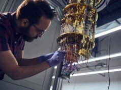 Poderia a tecnologia especial dos anos 80 ser a chave para melhores computadores quânticos?