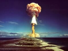 A IA não para de recomendar ataques nucleares em simulações de jogos de guerra