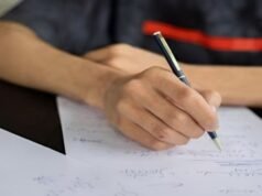 Vazamento de papel da classe 12: polícia de Nagpur forma SIT de cinco membros, quatro presos | Notícias de Mumbai