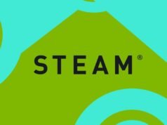 O novo Steam beta da Valve permite que os usuários adicionem as especificações do PC às análises